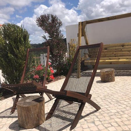 Adubai Obidos Βίλα Εξωτερικό φωτογραφία