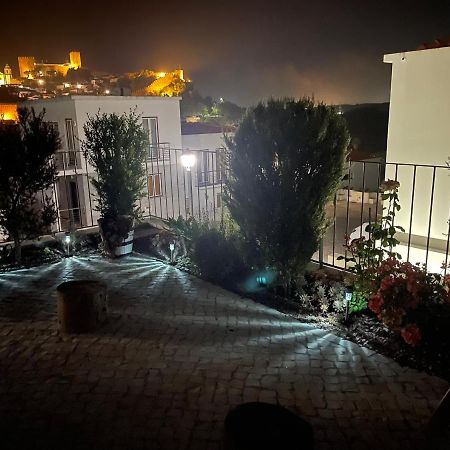 Adubai Obidos Βίλα Εξωτερικό φωτογραφία