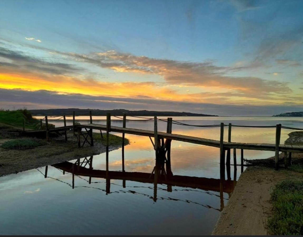 Adubai Obidos Βίλα Εξωτερικό φωτογραφία