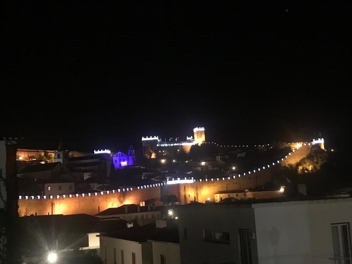 Adubai Obidos Βίλα Εξωτερικό φωτογραφία